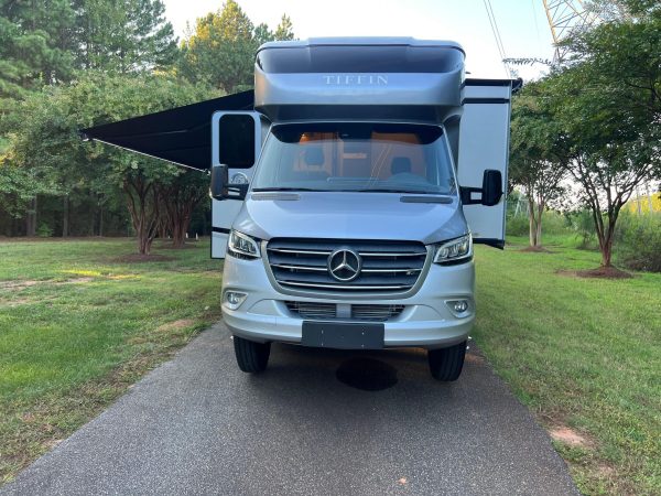 2020 Tiffin Wayfarer 25QW - Image 73