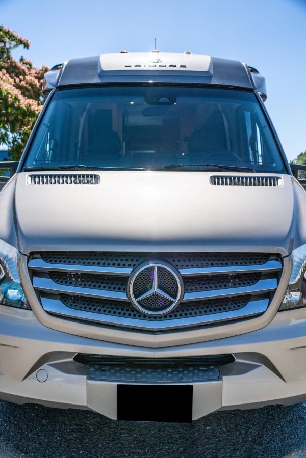2019 Leisure Travel Serenity S24 CB - Image 52