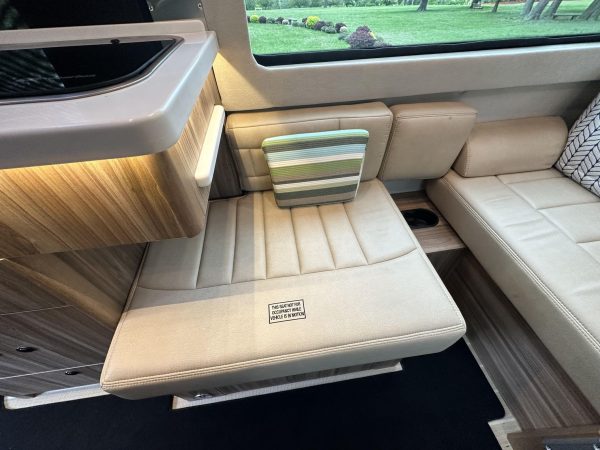 2020 Airstream Interstate 19 Tommy Bahama Edition 4x4 - Image 67