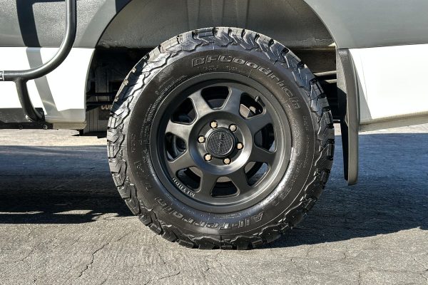 2020 Winnebago Revel 4x4 - Image 55