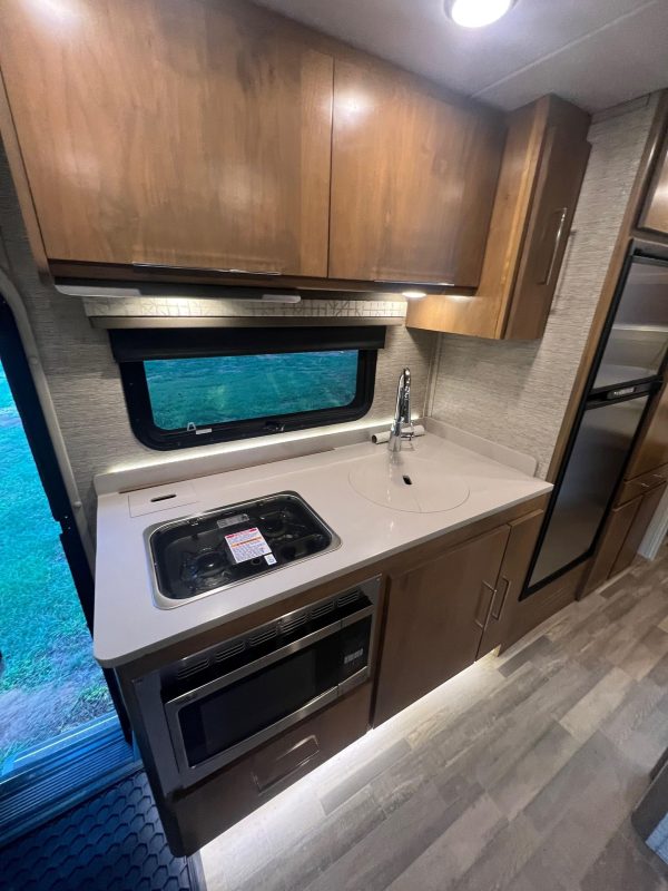 2020 Tiffin Wayfarer 25QW - Image 75