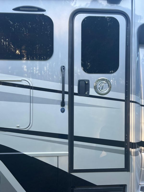 2020 Tiffin Wayfarer 25QW - Image 76
