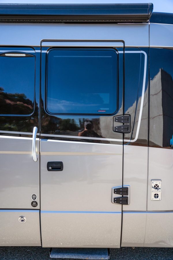 2019 Leisure Travel Serenity S24 CB - Image 56