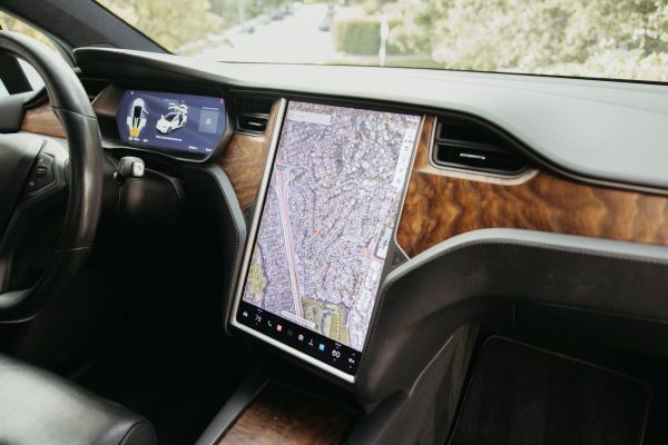 2019 Tesla Model X 100D - Image 70