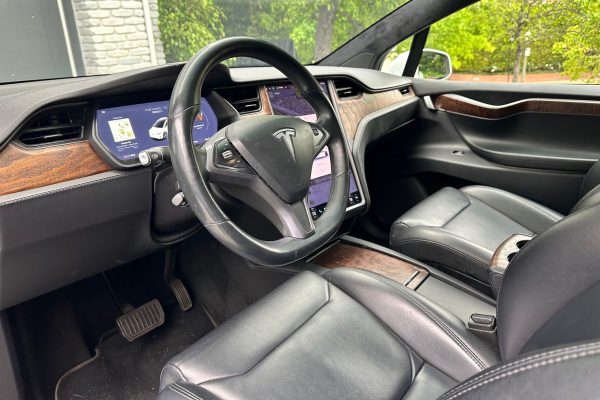 2019 Tesla Model X 100D - Image 71