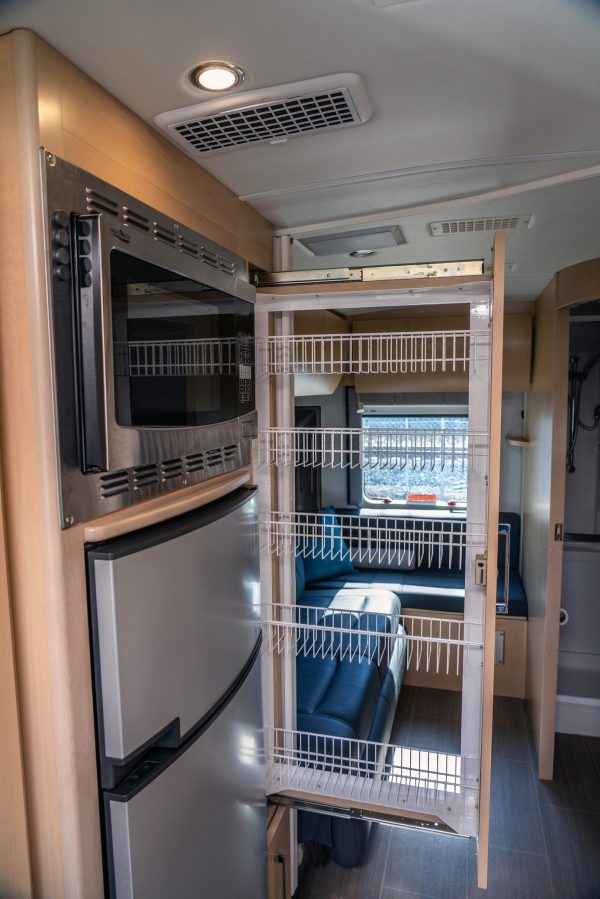 2019 Leisure Travel Serenity S24 CB - Image 59