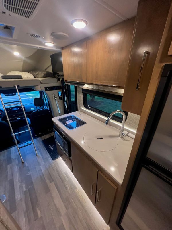 2020 Tiffin Wayfarer 25QW - Image 82