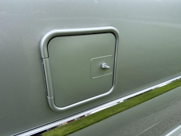 2020 Airstream Interstate 19 Tommy Bahama Edition 4x4 - Image 75