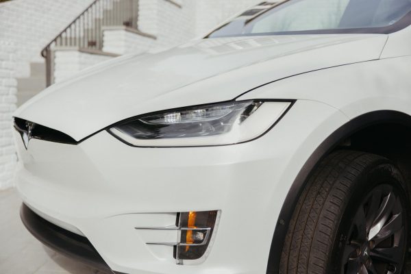 2019 Tesla Model X 100D - Image 74