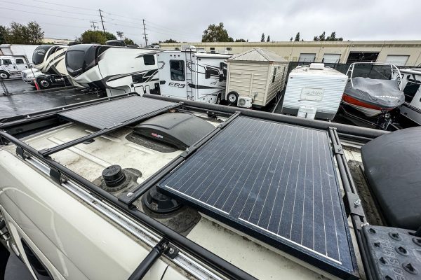 2020 Winnebago Revel 4x4 - Image 65