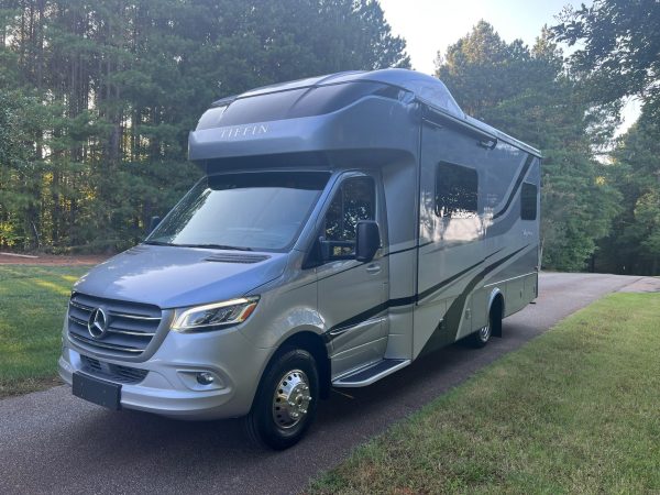 2020 Tiffin Wayfarer 25QW - Image 83