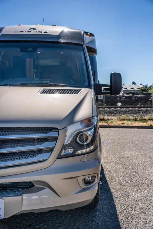 2019 Leisure Travel Serenity S24 CB - Image 63