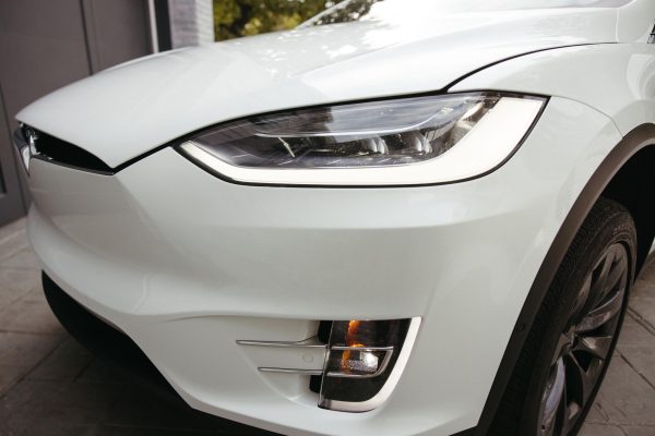 2019 Tesla Model X 100D - Image 76