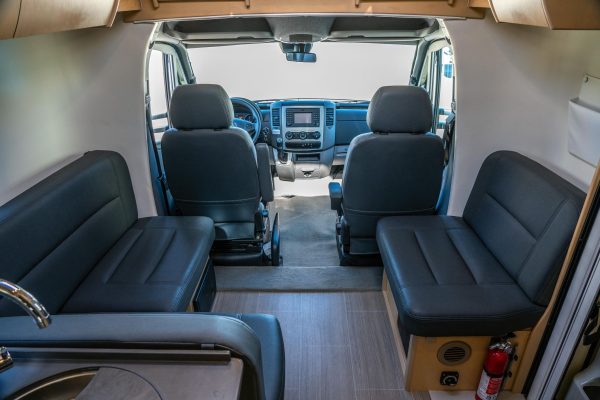 2019 Leisure Travel Serenity S24 CB - Image 64