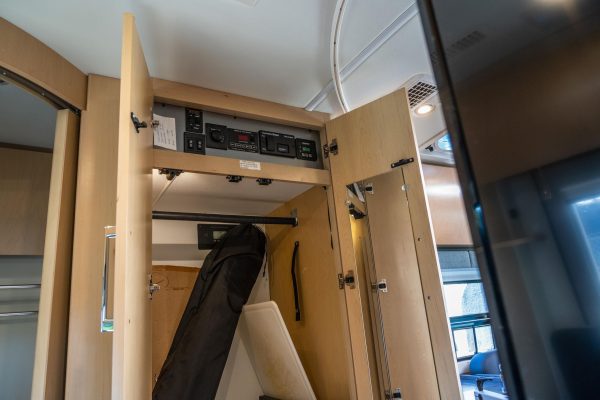 2019 Leisure Travel Serenity S24 CB - Image 66