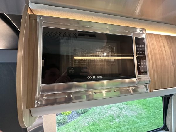2020 Airstream Interstate 19 Tommy Bahama Edition 4x4 - Image 80