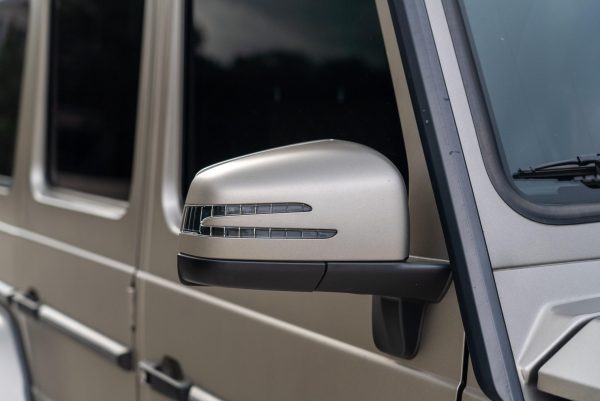 2017 Mercedes-AMG G-Class G63 AMG - Image 91