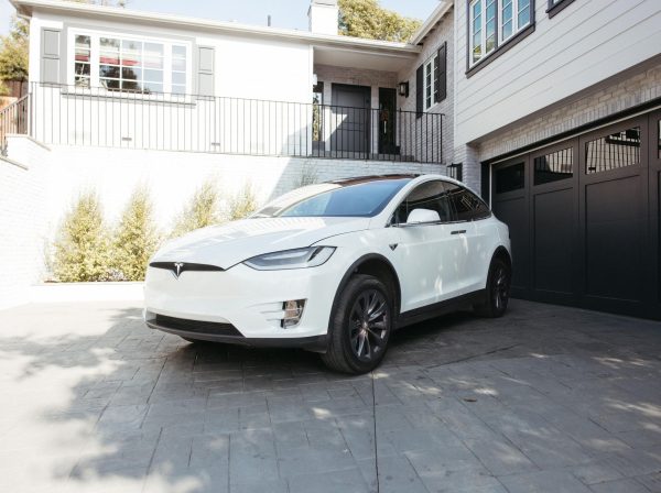 2019 Tesla Model X 100D - Image 78