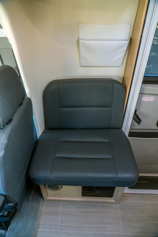 2019 Leisure Travel Serenity S24 CB - Image 67