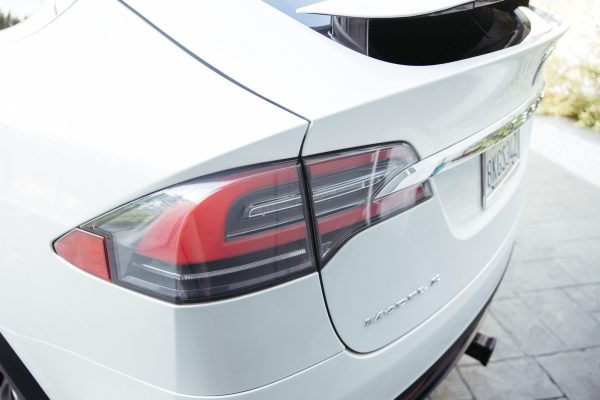 2019 Tesla Model X 100D - Image 79