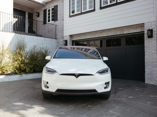 2019 Tesla Model X 100D - Image 80