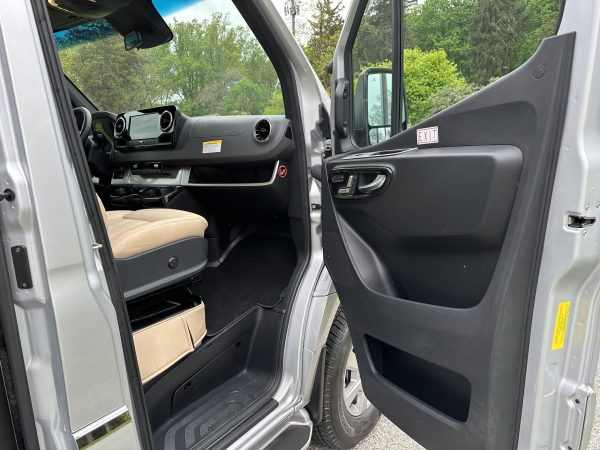 2020 Airstream Interstate 19 Tommy Bahama Edition 4x4 - Image 82