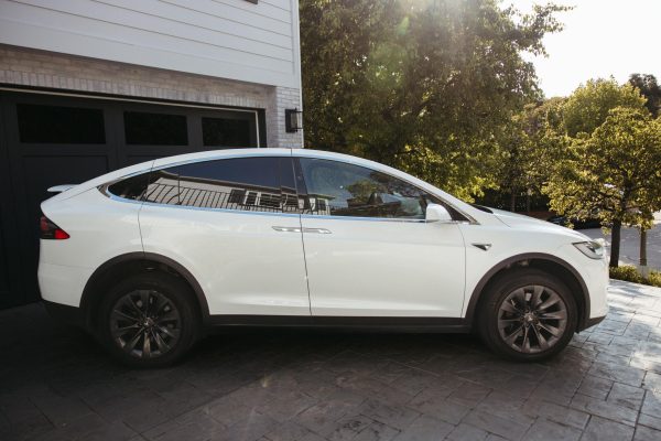 2019 Tesla Model X 100D - Image 81