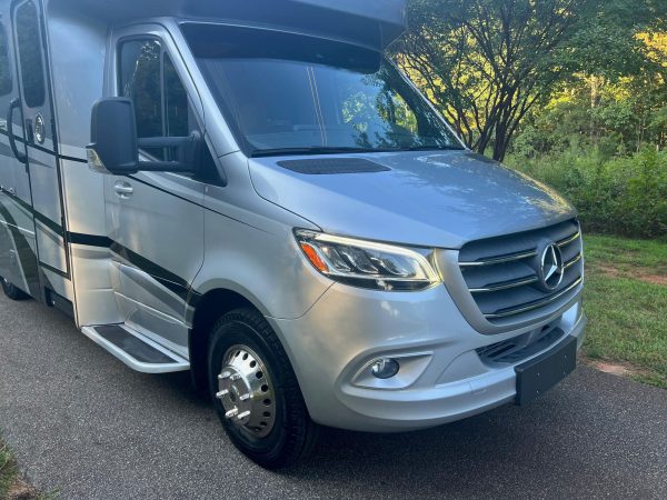 2020 Tiffin Wayfarer 25QW - Image 91