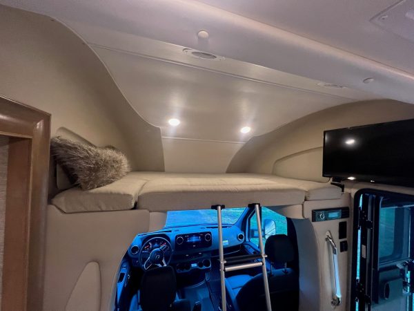 2020 Tiffin Wayfarer 25QW - Image 92
