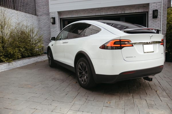 2019 Tesla Model X 100D - Image 83