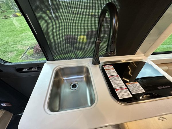 2020 Airstream Interstate 19 Tommy Bahama Edition 4x4 - Image 84