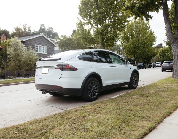 2019 Tesla Model X 100D - Image 84