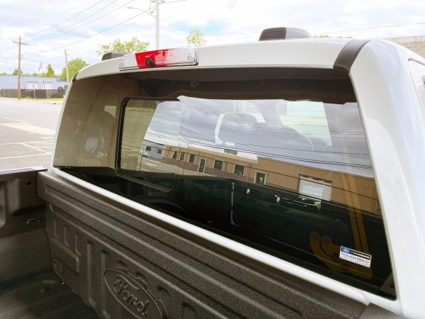 2022 Ford F-150 Lightning Lariat - Image 97