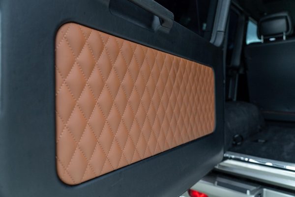 2017 Mercedes-AMG G-Class G63 AMG - Image 3