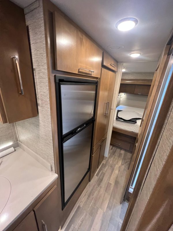 2020 Tiffin Wayfarer 25QW - Image 97