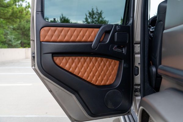 2017 Mercedes-AMG G-Class G63 AMG - Image 6