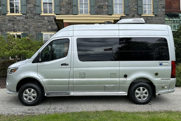 2020 Airstream Interstate 19 Tommy Bahama Edition 4x4 - Image 91