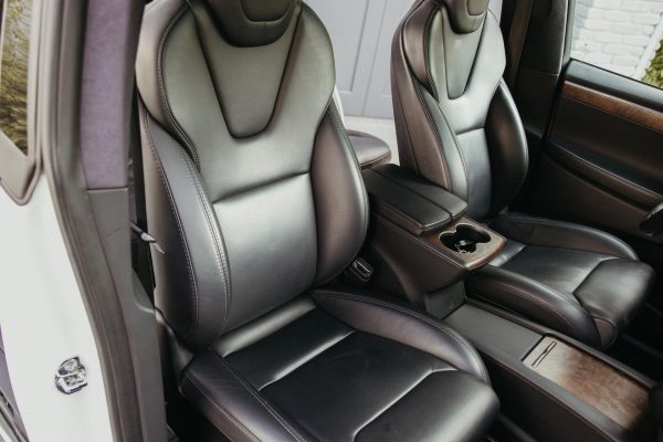 2019 Tesla Model X 100D - Image 90