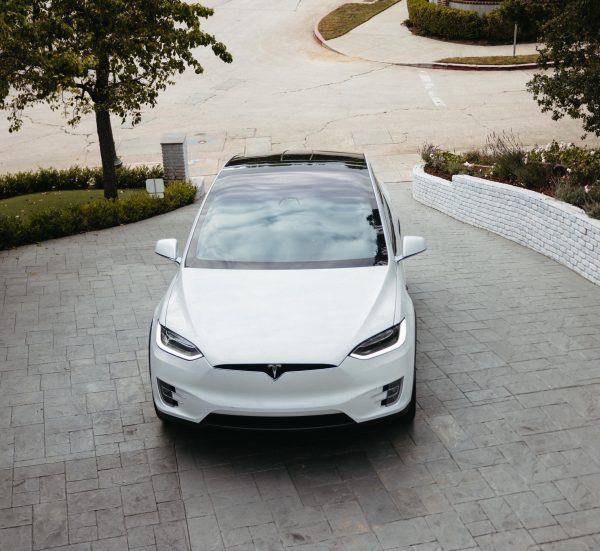 2019 Tesla Model X 100D - Image 91