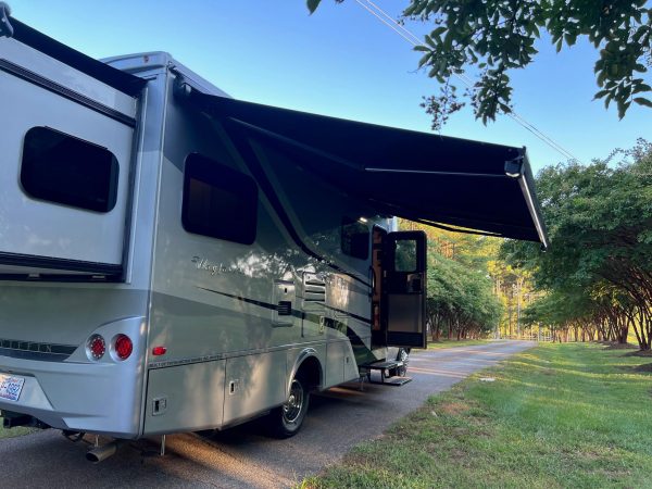 2020 Tiffin Wayfarer 25QW - Image 101