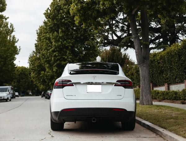 2019 Tesla Model X 100D - Image 92