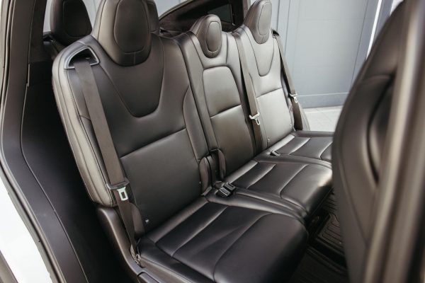 2019 Tesla Model X 100D - Image 93