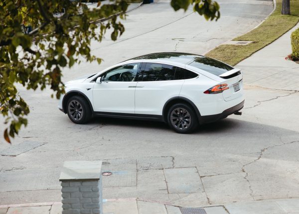 2019 Tesla Model X 100D - Image 94